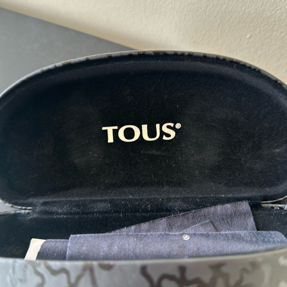 Tous sunglasses
